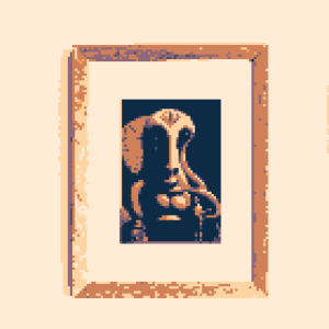 Oblivio RaphAI_2_pxl